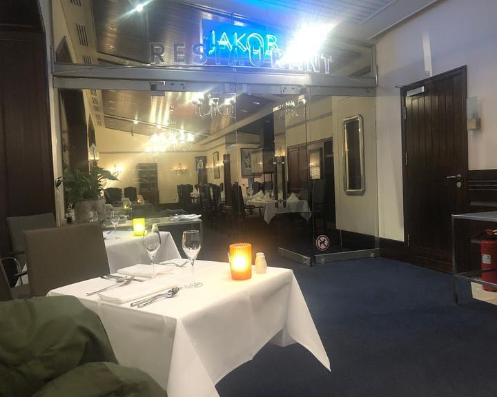 Restaurant Jakob